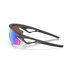 OAKLEY okulary przeciwsłoneczne z pokrowcem Sphaera Slash Mt Crbn w/ Prizm Deep WtrP