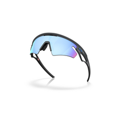 OAKLEY okulary przeciwsłoneczne z pokrowcem Sphaera Slash Mt Crbn w/ Prizm Deep WtrP
