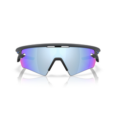 OAKLEY okulary przeciwsłoneczne z pokrowcem Sphaera Slash Mt Crbn w/ Prizm Deep WtrP