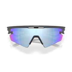 OAKLEY okulary przeciwsłoneczne z pokrowcem Sphaera Slash Mt Crbn w/ Prizm Deep WtrP