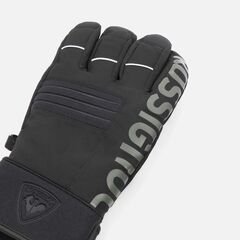 ROSSIGNOL RĘKAWICE NARCIARSKIE SPEED IMPR czarny
