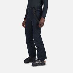 ROSSIGNOL SPODNIE NARCIARSKIE BLACKSIDE PANT czarny