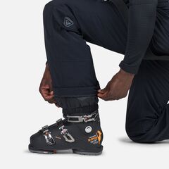 ROSSIGNOL SPODNIE NARCIARSKIE BLACKSIDE PANT czarny