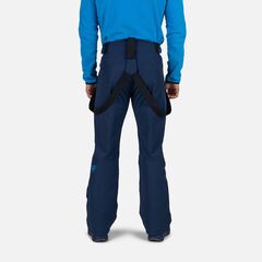 ROSSIGNOL SPODNIE NARCIARSKIE BLACKSIDE PANT granatowy