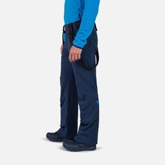 ROSSIGNOL SPODNIE NARCIARSKIE BLACKSIDE PANT granatowy