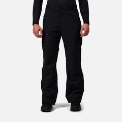 ROSSIGNOL SPODNIE NARCIARSKIE OUTERLIMITS INSULATED PANT czarny