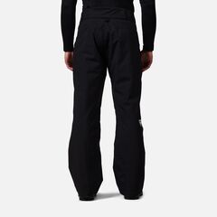 ROSSIGNOL SPODNIE NARCIARSKIE OUTERLIMITS INSULATED PANT czarny