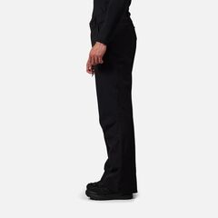 ROSSIGNOL SPODNIE NARCIARSKIE OUTERLIMITS INSULATED PANT czarny