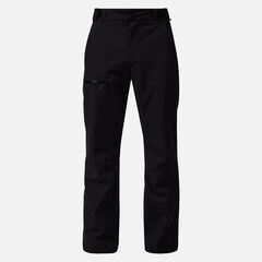 ROSSIGNOL SPODNIE NARCIARSKIE OUTERLIMITS INSULATED PANT czarny