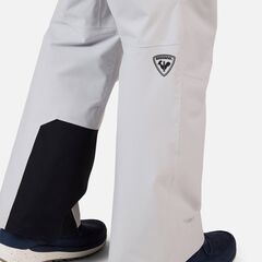 ROSSIGNOL SPODNIE NARCIARSKIE INSULATED SKI PANT szary