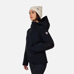 ROSSIGNOL KURTKA NARCIARSKA DAMSKA W CIASTEL JKT czarny