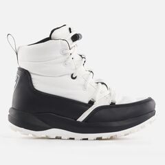 ROSSIGNOL BUTY NARCIARSKIE W ROSSI PODIUM WHITE-BLACK biały