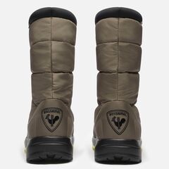 ROSSIGNOL BUTY NARCIARSKIE ROSSI PODIUM COULISSE zielony