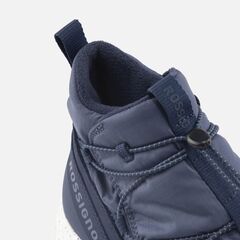 ROSSIGNOL BUTY NARCIARSKIE RESORT granatowy