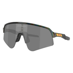 OAKLEY okulary przeciwsłoneczne z pokrowcem Sutro Lite Sweep PM Dk Glxy w/ Prizm Blk