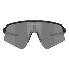 OAKLEY okulary przeciwsłoneczne z pokrowcem Sutro Lite Sweep PM Dk Glxy w/ Prizm Blk