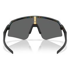 OAKLEY okulary przeciwsłoneczne z pokrowcem Sutro Lite Sweep PM Dk Glxy w/ Prizm Blk