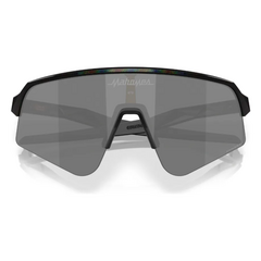 OAKLEY okulary przeciwsłoneczne z pokrowcem Sutro Lite Sweep PM Dk Glxy w/ Prizm Blk