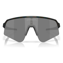 OAKLEY okulary przeciwsłoneczne z pokrowcem Sutro Lite Sweep PM Dk Glxy w/ Prizm Blk
OAKLEY okulary przeciwsłoneczne z pokrowcem Sutro Lite Sweep PM Dk Glxy w/ Prizm Blk