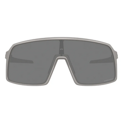 OAKLEY okulary przeciwsłoneczne z pokrowcem Sutro Titanium w/ Prizm Blk