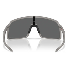 OAKLEY okulary przeciwsłoneczne z pokrowcem Sutro Titanium w/ Prizm Blk