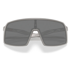 OAKLEY okulary przeciwsłoneczne z pokrowcem Sutro Titanium w/ Prizm Blk