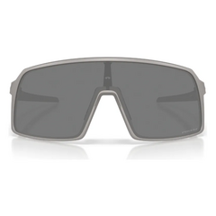 OAKLEY okulary przeciwsłoneczne z pokrowcem Sutro Titanium w/ Prizm Blk