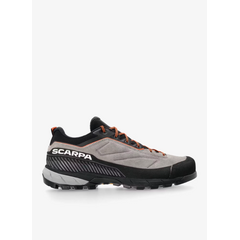 SCARPA buty trekkingowe RAPID XT TAUPE-RUST