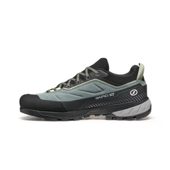 SCARPA buty trekkingowe RAPID XT WMN CONIFER-SUNNY LIME