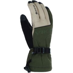 VIKING Rękawice Gloves Viking Hudson GTX zielony