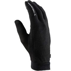 VIKING Rękawice Gloves Viking Alfa Merino Multifunction czarny