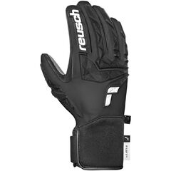 Rękawice narciarskie Reusch Ultra, Kolor: czarny, Rozmiar: 7.5