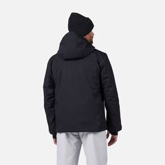 ROSSIGNOL KURTKA NARCIARSKA MĘSKA VELIKA INSULATED JKT czarny