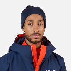 ROSSIGNOL KURTKA NARCIARSKA MĘSKA VELIKA INSULATED JKT pomarańczowy