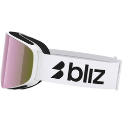 BLIZ gogle narciarskie flow