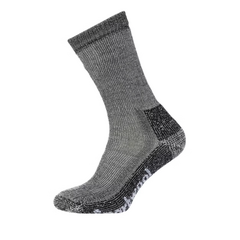 SMARTWOOL skarpety trekkingowe HIKE TC ANKL HIKE BLACK
