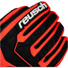 Rękawice narciarskie Reusch Ultra, Kolor: czarny, Rozmiar: 7, 6 zdjęcie