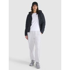 4F kurtka damska zimowa puchowaw z kapturem 4FWAW25TDJAF580 czarna, Kolor: czarny, Rozmiar: L, 6 zdjęcie