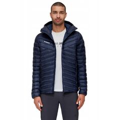 MAMMUT kurtka puchowa zimowa męska Albula IN granatowa, Kolor: granatowy, Rozmiar: XXL, 5 zdjęcie