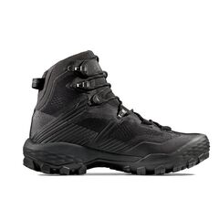 MAMMUT buty trekkingowe męskie Ducan II High GTX czarne, Kolor: czarny, Rozmiar: 44