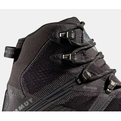 MAMMUT buty trekkingowe męskie Ducan II High GTX czarne, Kolor: czarny, Rozmiar: 41 1/3, 5 zdjęcie