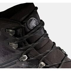 MAMMUT buty trekkingowe męskie Ducan II High GTX czarne, Kolor: czarny, Rozmiar: 40 2/3, 4 zdjęcie