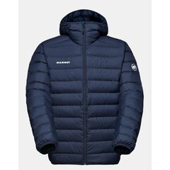 MAMMUT kurtka puchowa zimowa damska Waymarker IN, Kolor: granatowy, Rozmiar: M