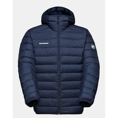 MAMMUT kurtka puchowa zimowa damska Waymarker IN, Kolor: granatowy, Rozmiar: XL