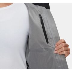 MAMMUT kurtka zimowa damska IV HS czarna, Kolor: czarny, Rozmiar: L, 2 zdjęcie