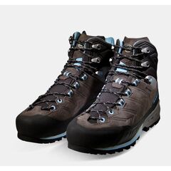 MAMMUT buty trekkingowe damskie Kento Tour High GTX szare, Kolor: szary, Rozmiar: 36 2/3, 4 zdjęcie