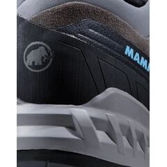 MAMMUT buty trekkingowe damskie Kento Tour High GTX szare, Kolor: szary, Rozmiar: 36 2/3, 3 zdjęcie