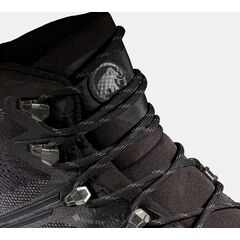 MAMMUT buty trekkingowe damskie Ducan II High GTX czarne, Kolor: czarny, Rozmiar: 36 2/3, 3 zdjęcie