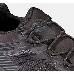 MAMMUT buty trekkingowe damskie Ducan II Low GTX czarne, Kolor: czarny, Rozmiar: 36 2/3, 5 zdjęcie