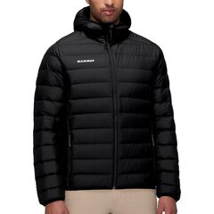 MAMMUT kurtka puchowa męska zimowa Waymarker IN czarna, Kolor: czarny, Rozmiar: XXL, 2 zdjęcie